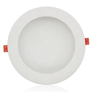 Nhà Máy Thiết Kế Độc Đáo Xuống Ánh Sáng Lịch Thi Đấu Vòng 4 Wát 9 Wát 12 Wát 18 Wát 24 Wát Khuếch Tán Phản Xạ Led Downlight - Product Image 6