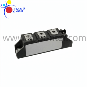 ER ของแท้ใหม่ MCC26-16io1B โมดูลไทริสเตอร์ SCR แบบคู่ 1600V 26A TO-240AA สำหรับการควบคุมพลังงานอุตสาหกรรม - Product Image 2