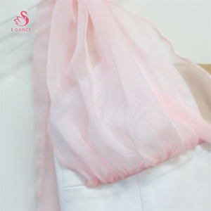 <span class=keywords><strong>R0210</strong></span> Cupid Professionelles Ballettkostüm Rosa Tüll Farbverlauf Mädchen Ballett-Tutu-Kleid - Product Image 3