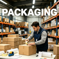 Agent d'approvisionnement pour 1688, Taobao, Pinduoduo, Xianyu, service d'approvisionnement unique en Chine