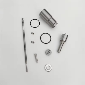 Kits de réparation complets pour injecteur de carburant à rampe commune 095000-9790 23670-51070 0950009790 - Product Image 3