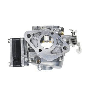 Carburateur de moteur 2 temps 6HP 8HP Yamaha P21XM NEUF, compatible 6G1-14301-00 6N0-14301-20, vente en gros sur mesure - Product Image 6