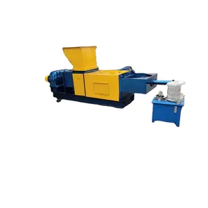 Double roller palm oil extraction machine/screw oil press/palm kernel oil machine