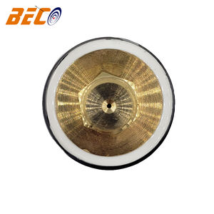 بيكو-مقياس ضغط صغير ذكي ، قطر 25 مللي متر ، PT1/8 30psi, مقياس ضغط صغير - Product Image 4