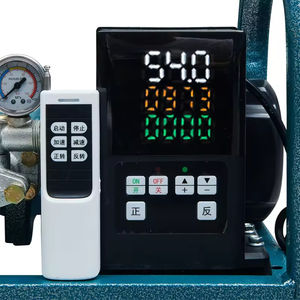 48-72V Bomba de émbolo agrícola Control remoto Portátil 1200W Spray de huerto de alta potencia - Product Image 5