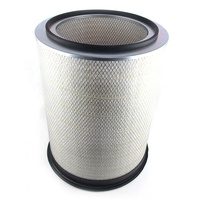 Filtre à air AF899 AF899NF 1W3637 103653 9038350 581-021-2120 001036-061 001036061 B4305M pour excavatrice LIEBHERR R984 B