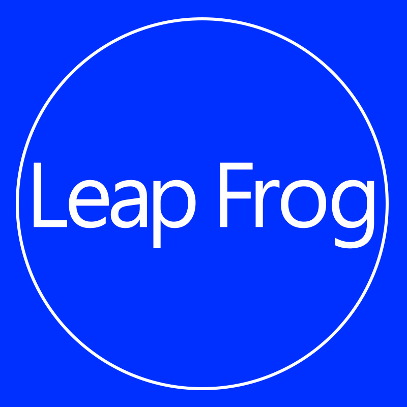 Sichuan Leapfrog Gift Co., Ltd. logo