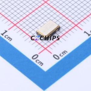SX5M18.432M20F30TNN Crystal Oscillator (Active) SMD5032-4P Crystal Oscillator 18.432MHz 20ppm CMOS - Product Image 1