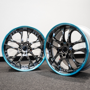 Rines Forjados de 18, 19, 20 y 21 Pulgadas para BMW X5m, 320, <span class=keywords><strong>330</strong></span>, 530, 540, 430, 630 <span class=keywords><strong>Gt</strong></span>, X1, X2, X3, X4, X5, X6, X7, M3, M4, M5, M2, Z4, I8, Ix3, Ix5, Minerva - Product Image 3