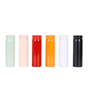 Gobelet isotherme personnalisé en acier inoxydable 304, mini et compact, gobelet de poche pour étudiants, gobelet créatif pour les affaires - Product Image 3