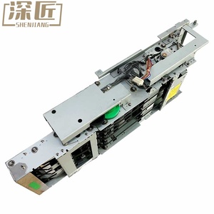 Dispensador de Efectivo Fujitsu F510 KD03300-B252-<span class=keywords><strong>01</strong></span> BDU KD03300-C100 Unidad Superior KD03300-C400 Unidad de Presentación ATM CRM <span class=keywords><strong>CDM</strong></span> Quiosco de Autoservicio - Product Image 3