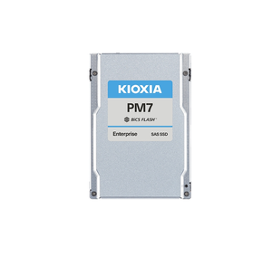 เซิร์ฟเวอร์ SSD ภายในรุ่นใหม่ KPM71RUG1T92 ความจุ 1.92TB ซีรีส์ PM7-R แบบ SAS 24Gbps ขนาด 2.5 นิ้ว 15 มม. โซลิดสเตทไดรฟ์ พร้อมแพ็คเกจ - Product Image 3