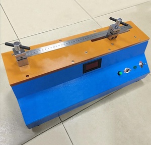 Cáp vật liệu đồng và thiết bị kiểm tra dây để phân tích Độ giãn dài - Product Image 5