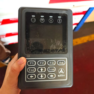 Sany Graafmachines Programma 'S Kwaliteit Umbrlay Graafmachine Reserve Mars Onderdelen Inspectie Apparaat Voor Alle Apparatuur - Product Image 1