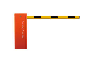 DC otomatik yeni tip park bariyeri demir bariyer sistemi ile QR/RFID erişim kontrolü IP65 koruma kapalı/açık kullanım - Product Image 5