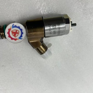 หัวฉีดเครื่องยนต์ C6.6 รุ่น 320-0690  2645A749 3200690 สำหรับรถขุด E320D - Product Image 5