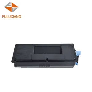 FULUXIANG fabrika toptan uyumlu TK-3182 TK 3182 TK3182 fotokopi Toner kartuşu için Kyocera ECOSYS Kyocera 55dn