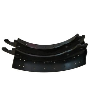 Piezas de Eje para Semirremolque Tipo Fuwa Americano de Alta Calidad, 13t 16t, Zapatas de Acero Nuevas - Product Image 4