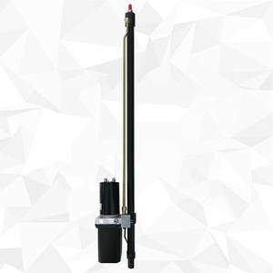 Mini Cilindro Hidráulico, Actuador de 24/48 V CC, Motor de Elevación Pequeño, Varilla Hidráulica para Plataforma Elevadora de Manipulador - Product Image 5