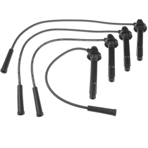 22451AA940 <span class=keywords><strong>Spark</strong></span> Plug Cable Set Cho Subaru Forester Outback Lion <span class=keywords><strong>EJ20</strong></span>/EJ25 FireWire Gói Điện Áp Cao Cuộn Dây Đánh Lửa - Product Image 1