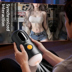 Masturbatore Automatico <span class=keywords><strong>per</strong></span> Uomini e <span class=keywords><strong>Ragazzi</strong></span>, Giocattoli <span class=keywords><strong>per</strong></span> Adulti, Vendita all'Ingrosso - Product Image 2