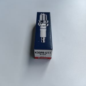 Bujía de Iridio Original para Automóviles 3121 <span class=keywords><strong>K20PR</strong></span>-<span class=keywords><strong>U11</strong></span> OEM 90048-51099-00, 90048-51100, 98079-56140, 98079-5614B, 0K01C-18110 - Product Image 2