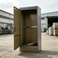 Disjoncteur sous vide extractible à boîtier métallique KYN28-12 de moyenne tension Zhong'an Electric pour distribution électrique intérieure