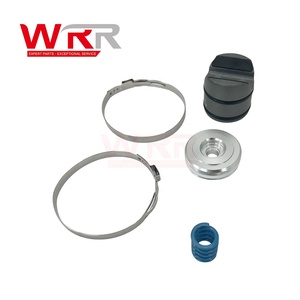 Nuevo Kit de Reparación de Cremallera de Dirección de Alta Calidad 32106891974 32106891975 para F30 F10 320i 528i, Pieza de Empuje EPS Duradera Premium para Reparación - Product Image 3
