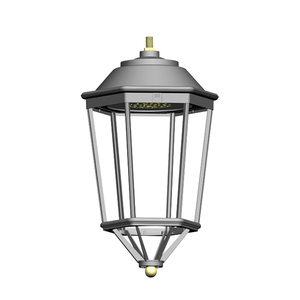 Nuevo <span class=keywords><strong>Romanico</strong></span> Clásico Decorativo FAROL Imperial Techno-Iluminación Características Urban Light AREA ILUMINACIÓN Zagora Gondols Palacio Litoral - Product Image 3