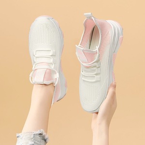 Summer new style fashionable casual <b>shoes</b>, comfortable and breathable, suitable for sports, lightweight and <b>soft</b> sole running sh - Product Image 6