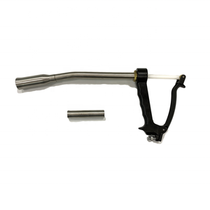 Súng Gắn Thẻ Bolus Rfid Cho Bò Dê Súng Bắn Gia Súc Bằng Thép Không Gỉ Dụng Cụ Thú Y - Product Image 2