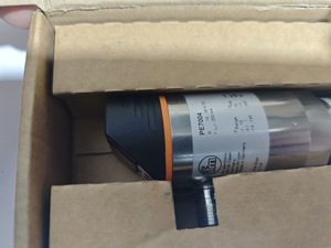 Un interrupteur de pression IFM PE7004 neuf en boîte, origine Chine - Product Image 4