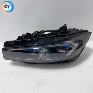 Para <span class=keywords><strong>BMW</strong></span> G20 G28 faro láser Original 2023-2025 nuevo 2023 2024 2025 faro G81 <span class=keywords><strong>BMW</strong></span> 3 Series 330i M340i <span class=keywords><strong>320d</strong></span> M340d G21 I3 I3s - Product Image 4
