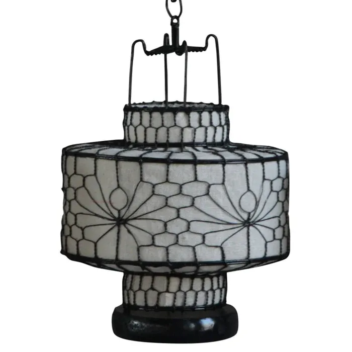 decorative lantern