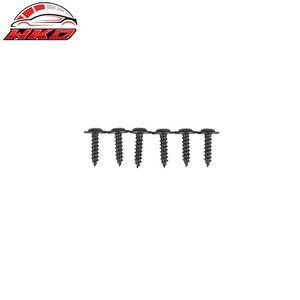Para Lexus GS350 GS450h 2013-2015 Base Estilo SK, Labio de Parachoques Delantero de PP, Kit de Carrocería de Alta Calidad - Product Image 6