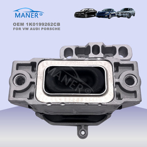MANER 자동차 엔진 마운트 EA211 EA888 1k0199262cs 1K0199262CP 1K0199262CD 1K0199262CB 1K0199262CN 아우디 시트 폭스바겐용 - Product Image 3