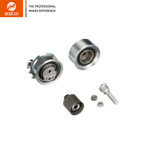 Nouveau kit <span class=keywords><strong>de</strong></span> <span class=keywords><strong>courroie</strong></span> <span class=keywords><strong>de</strong></span> <span class=keywords><strong>distribution</strong></span> avec pompe à eau pour Audi OE KP25607XS-1 530046330 1987946421 CT1051WP2 Certifié IATF 16949 - Product Image 3