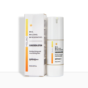 Soins <span class=keywords><strong>de</strong></span> la peau <span class=keywords><strong>de</strong></span> marque privée <span class=keywords><strong>crème</strong></span> solaire coréenne végétalienne <span class=keywords><strong>SPF</strong></span> <span class=keywords><strong>50</strong></span> niacinamide blanchissant Anti-âge <span class=keywords><strong>visage</strong></span> lotion solaire sans huile <span class=keywords><strong>crème</strong></span> solaire UV - Product Image 6