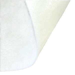 Tela No Tejida Hm de 1.5Mx100M, Impermeable, Autoadhesiva, Transpirable, Spunbond, para Forro de Prendas, Personalización Disponible - Product Image 2