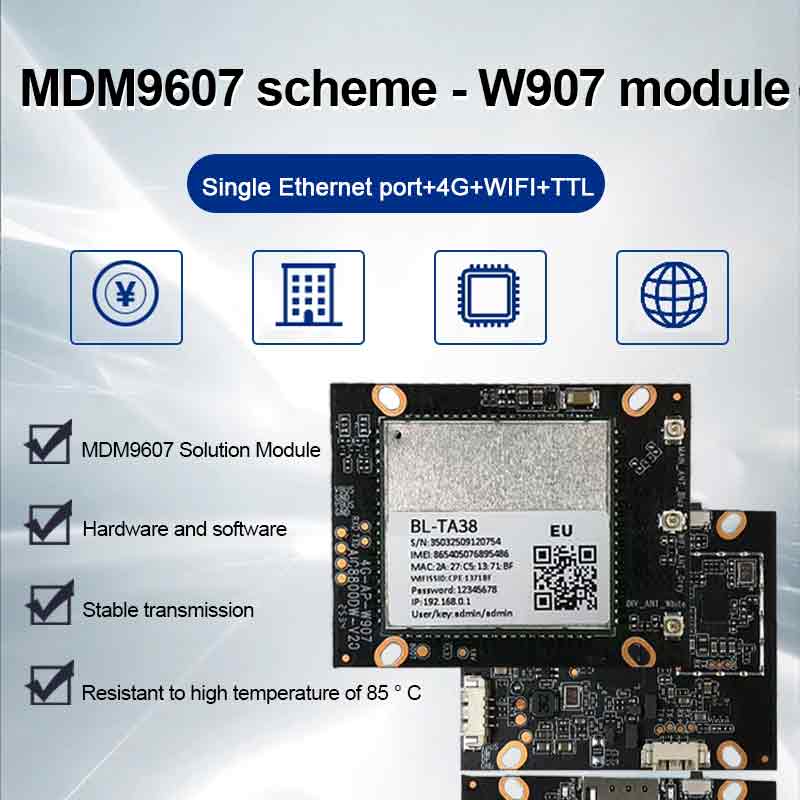 BL-W907    บีแอล-ดับเบิลยู907