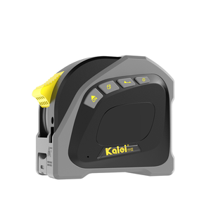 Ruban à mesurer numérique 3 en 1, ruban à mesurer <span class=keywords><strong>laser</strong></span>, ruban à mesurer numérique étanche, ruban à mesurer électronique numérique - Product Image 1