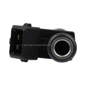 หัวฉีดน้ำมันเชื้อเพลิงรถยนต์7531634สำหรับ BMW E60 E61 E70 E90 E91 E92อะไหล่ทดแทน - Product Image 3