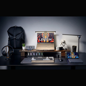 Venta al por Mayor de Portátiles para Juegos Lenovo Legion 5 Pro R7000p, 9 8945hx, 16 GB de RAM, 1 TB SSD, RTX5060, Garantía Original, Ordenador Legion 5 Pro(r - Product Image 2