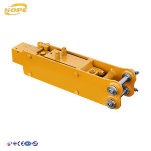 ESPERANÇA SB30 Construção Máquinas Escavadeira Acessório Disjuntor Hidráulico CE ISO Certified Alta Qualidade para Mineração Planta Agregada - Product Image 3