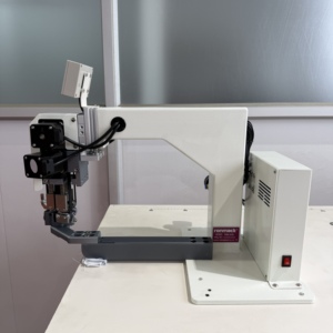 Nueva Máquina Ensartadora de Hilos RONMACK RM-K8 de Tres Pasos con Motor, 220V 550W - Product Image 3