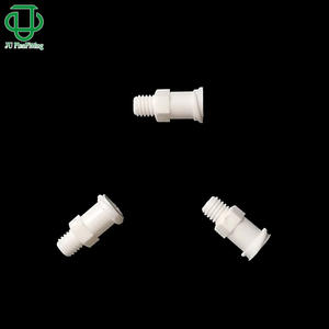 Conector Hembra Luer de Plástico de Alta Calidad con Adaptadores y Conectores Roscados de 10-32UNF/M5/M6/1/4-28UNF/1/8NPT - Product Image 2