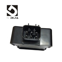 Ignition Systems Motor CDI Unit CRUX150 for Yamaha Motorcycle