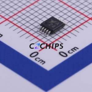 ชิปวงจรรวม CBM53D24AMS MSOP-10ของแท้ใหม่ล่าสุดวงจรรวมตัวแปลงสัญญาณดิจิตอลเป็นอนาล็อก - Product Image 1