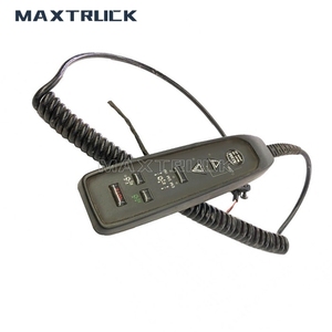 Module de commande de pièces de camion lourd levage d'essieu 22234341 pour camion VOL - Product Image 3