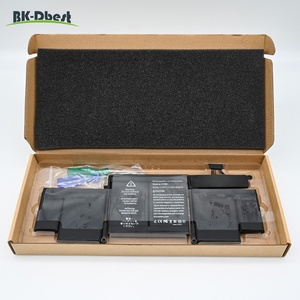 BK-Dbest Usine En Gros Batterie D'ordinateur Portable A1502 pour MacBook Pro <span class=keywords><strong>13</strong></span> <span class=keywords><strong>Pouces</strong></span> <span class=keywords><strong>Retina</strong></span> <span class=keywords><strong>Début</strong></span> <span class=keywords><strong>2015</strong></span> A1582 - Product Image 6